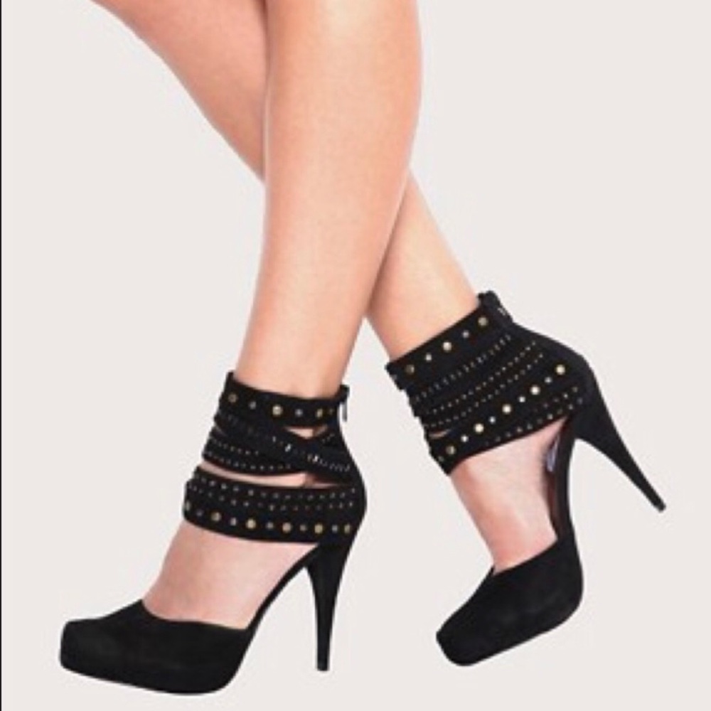 Steve Madden High Heels